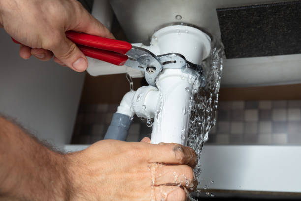 24/7 water damage repair in Calcium, NY