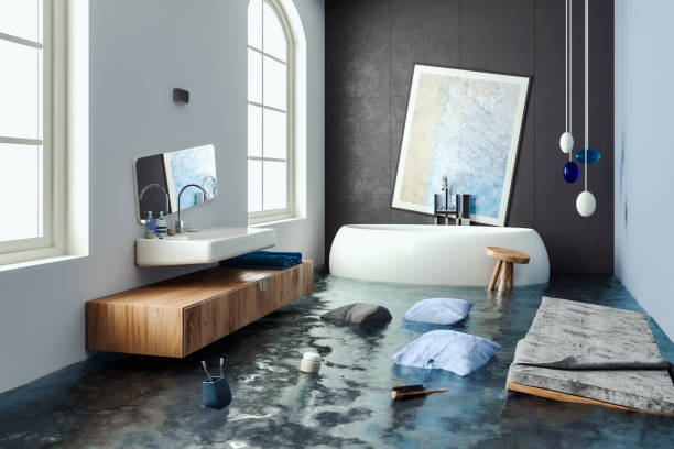 Best Local water damage restoration  in Calcium, NY