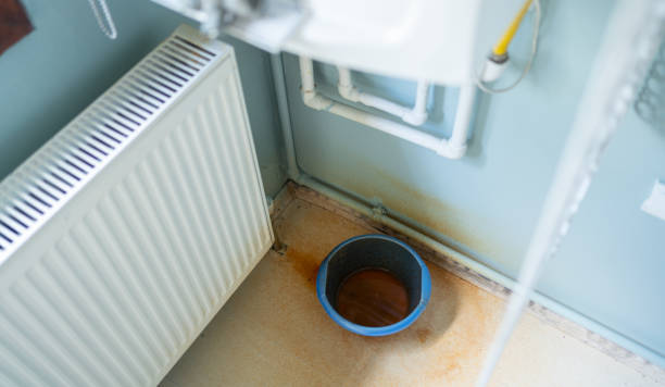 Best Basement water damage restoration  in Calcium, NY