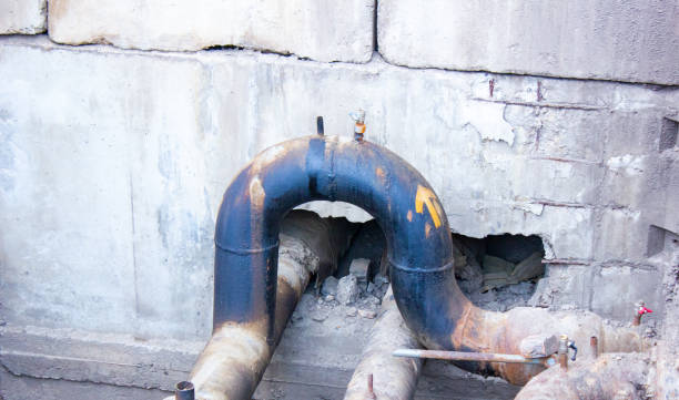 Best Water damage restoration near me  in Calcium, NY